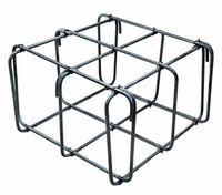 Reinforcing Mesh Cages for Two-way Force