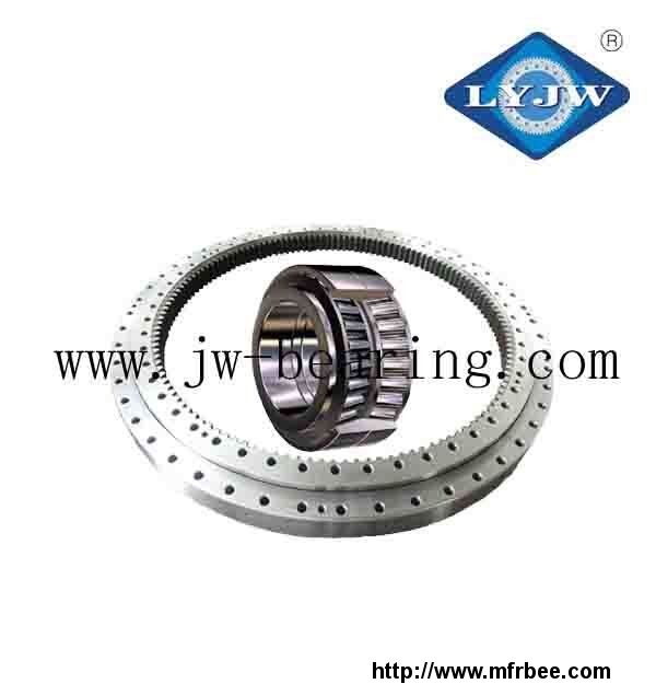 four_row_roller_slewing_bearing