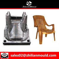 Factory Direct Sale Plastic Relax Chair Mould Manufacturer