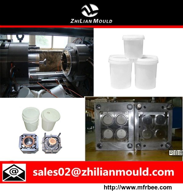 household_products_plastic_pail_and_barrel_mould
