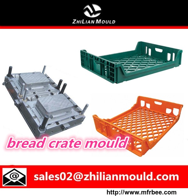 durable_plastic_bread_crate_injection_mould_maker