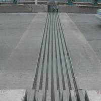more images of Multiple-gap Expansion Joints