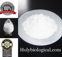 White Bodybuilding Steroid Powder Drostanolone Enanthate