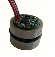 Digital Signal Output Pressure Sensor (DO-M01)