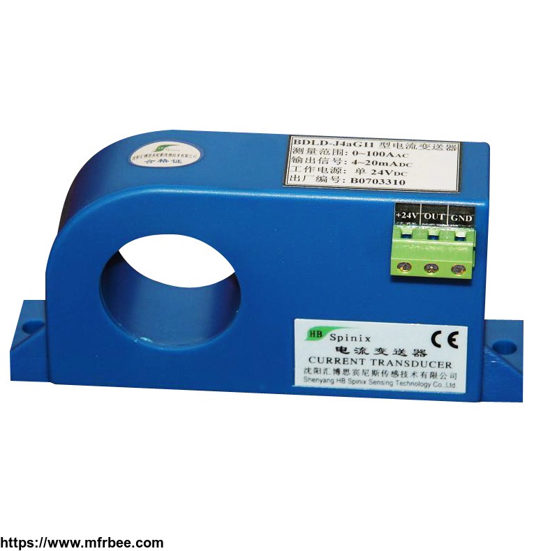 d9_series_dc_leakage_current_tansducer_tansmitter