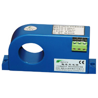 D9 Series DC Leakage Current Tansducer / Tansmitter