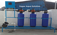 more images of Demineralization Plant Manufacturer in Thane,Mumbai