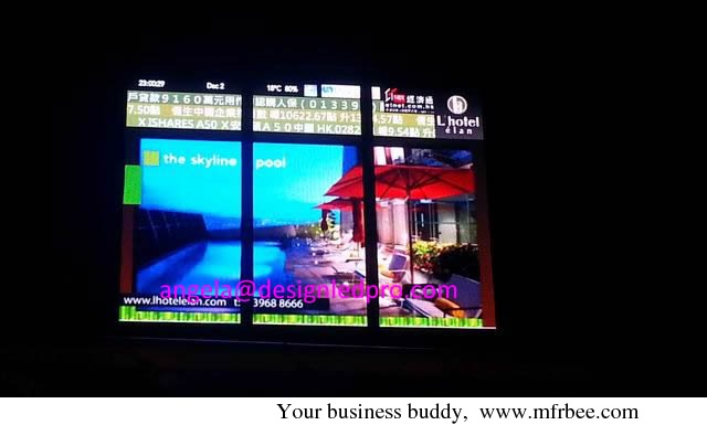 p10_indoor_full_color_rubber_flexible_led_screen_for_tv_studio