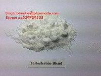 Testosterone Blend Sustanon 250 Powder