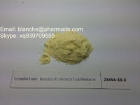 more images of Trenbolone Hexahydrobenzyl Carbonate blanche@pharmade.com