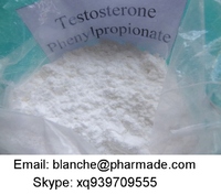 Testosterone Phenylpropionate Testosterone Phenylpropionate