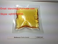 Boldenone Undecylenate 100mg/ml
