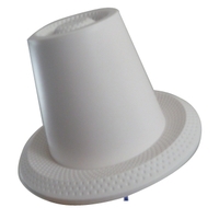more images of 698-2700MHz Omni Directional Ceiling Antenna GSM Indoor Antenna for 4G