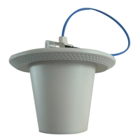more images of 698-2700MHz Omni Directional Ceiling Antenna GSM Indoor Antenna for 4G