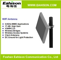more images of 5.8GHz 17dBi Powerful Outdoor WiFi Antenna Long Range