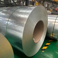 more images of Galvanized Steel Coil GI Coil Steel Sheet