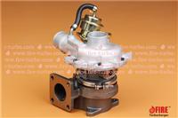more images of Turbocharger Ford RHF5 VC430089