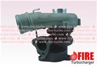 Turbo Charger Audi K04 06A145704P 53049880022