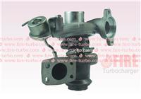 more images of Turbo Charger Citroen TD025S2-06T 0375N5 49173-07508