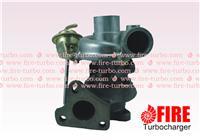 more images of Turbo Charger Opel RHB32BW 860004 VIAL