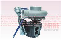 more images of Turbocharger Dodge HX35W 3539373 3536160