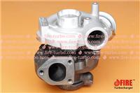 Turbo Charger BMW GT2256V 704361-5006S
