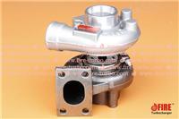 more images of Turbo Charger Isuzu TDO4HL-15G/12 49189-00540