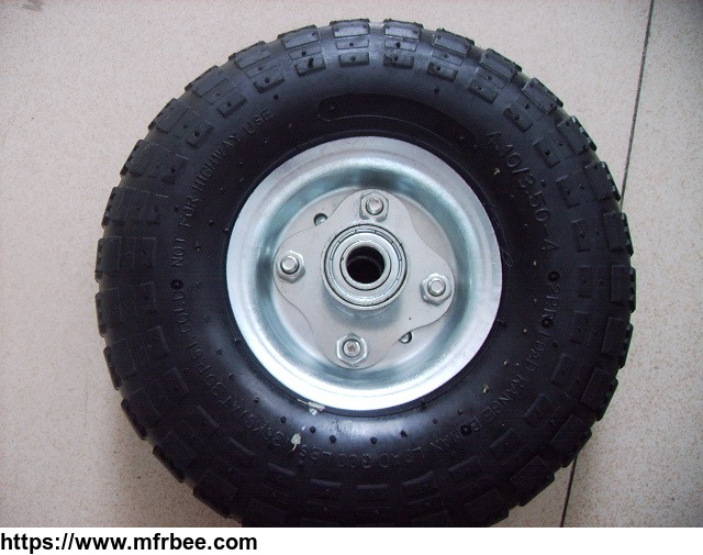 hight_quality_pneumatic_rubber_wheel