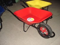 more images of WB6400 wheel barrows