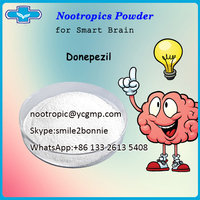 Donepezil Powder/nootropic@ycgmp.com