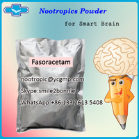 more images of Fasoracetam Powder/nootropic@ycgmp.com