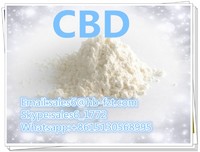 High purity CBD powder,high quality and best price