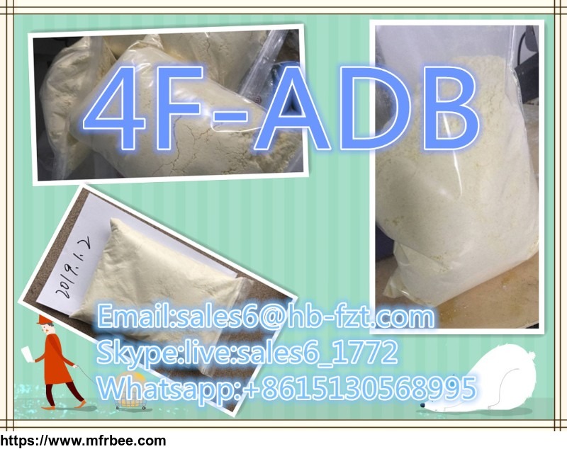 high_purity_4fadb_white_powder_high_quality_and_best_price