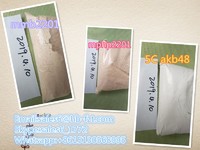 more images of High purity 5fmdmb2201/mphp2201/mmb2201/5cakb48  powder,high quality and best price