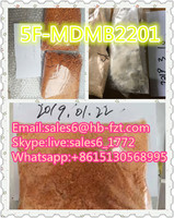 more images of High purity 5fmdmb2201/mphp2201/mmb2201/5cakb48  powder,high quality and best price