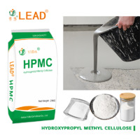 LEAD HPMC Hydroxypropyl Methyl Cellulose Construction Grade