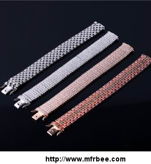zircon_copper_bracelets_gsl0002