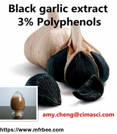 aged_black_garlic_extract_3_percentagepolyphenols