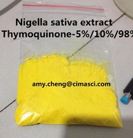 Nigella sativa seed extract/Thymoquinone/Black seed extract
