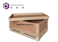 more images of Auto Parts Heavy Duty Corrugated Paper Box