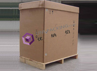 more images of Corrugated Heavy Duty Box