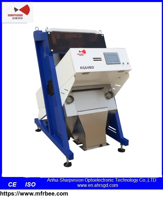 ccd_camera_seeds_sorting_machine_for_seeds_cleaning_or_selecting
