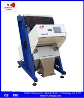 Color Sorting Machine for Sesame/Peanut or  Agriculture Food Cleaning RS64BD-Z