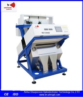 more images of True Color PVC or PP Plastic Color Sorter for Industrial Grading Machinery