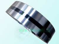 more images of Polished bright steel strip