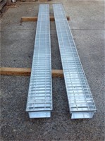 more images of 2019 hot sale water storm steel grating & box channel