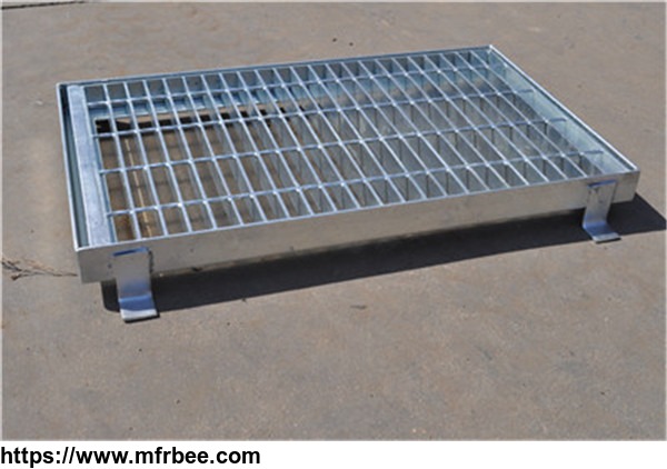 best_quality_steel_trench_grating_cover