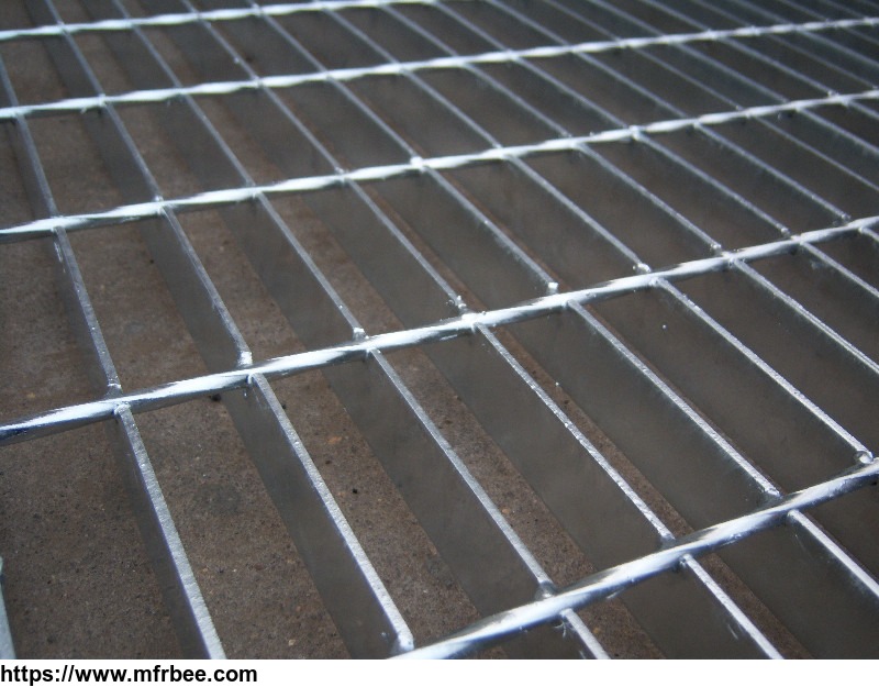 30x3_hot_dip_galvanized_steel_grating_supplier
