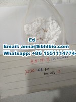 Factory Supply Cas 40054-69-1 Eti/Alp Powder On Sale Whatsapp: +86 15511147744