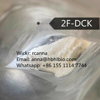 Buy2f-dck 2f crystal white powder Whatsapp: +86 155 1114 7744